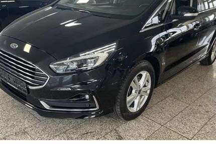 Ford S-Max 48.600 km 28.490 &euro; Wuppertal 42329