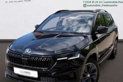 Skoda Karoq 72.233 km 26.980 &euro; Bochum 44805