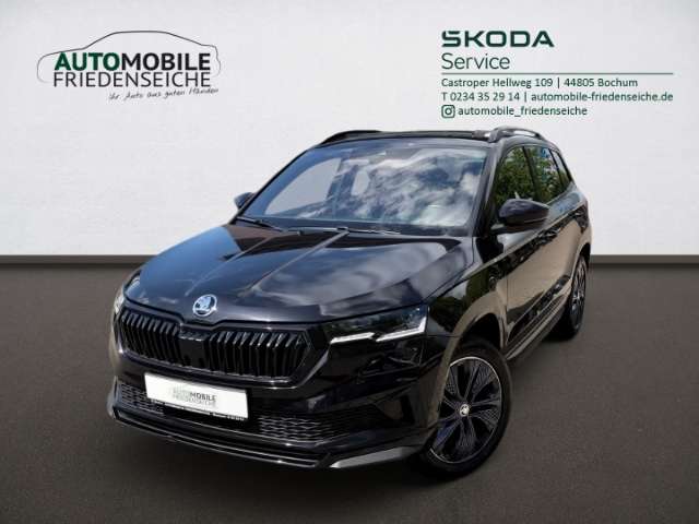 Skoda Karoq 72.233 km 26.980 &euro; Bochum 44805