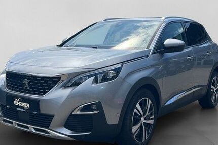 Peugeot 3008 45.000 km 18.490 &euro; Duisburg 47059