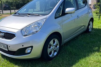 Kia Venga 36.450 km 9.850 &euro; Meerbusch 40670
