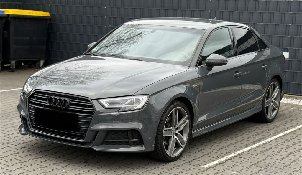 Audi A3 143.000 km 19.990 &euro; Duisburg 47138