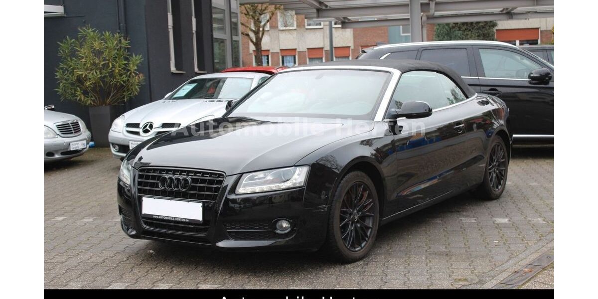 Audi A5 167.000 km 5.999 &euro; Herten 45699