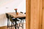 Erdgeschoßwohnung Remscheid Lüttringhausen - 1 Zimmer, 35 m&sup2;, 627&euro; | Angebot:26062592