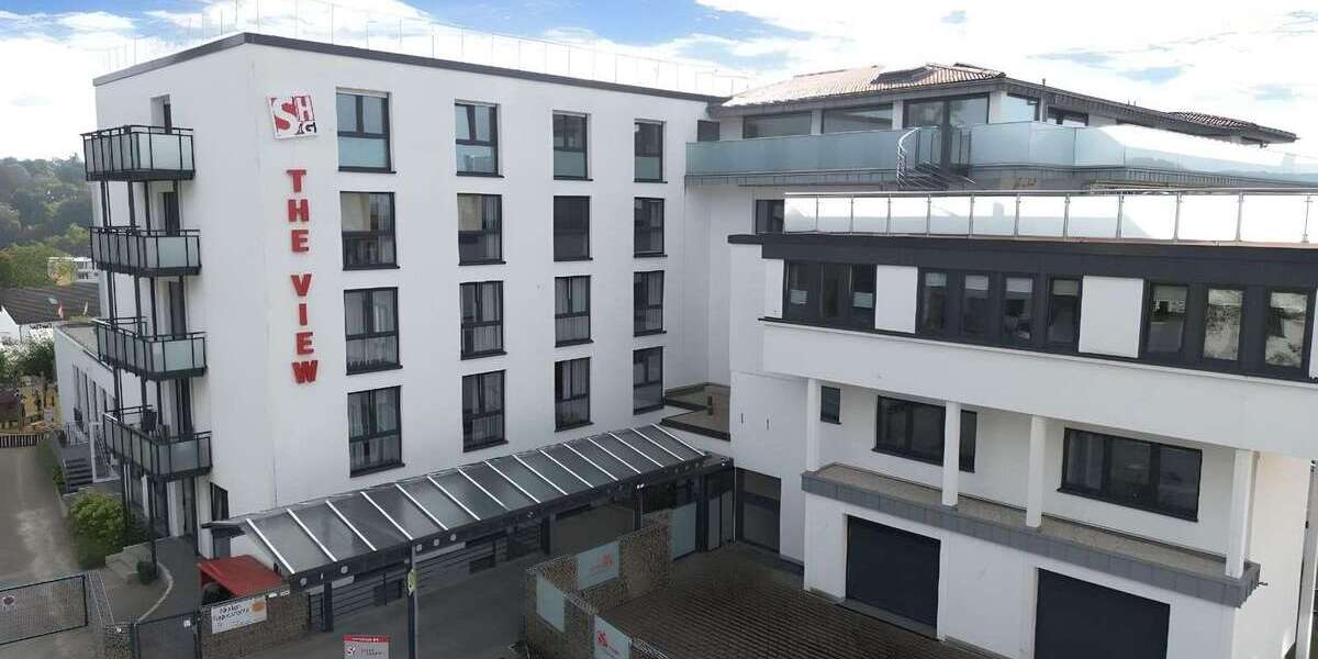 Etagenwohnung Herdecke - 1 Zimmer, 35 m&sup2;, 550&euro; | Angebot:22736505