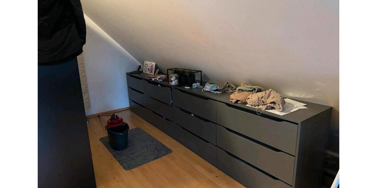 Maisonettenwohnung Bochum Bochum-Ost - 3 Zimmer, 85 m&sup2;, 750&euro; | Angebot:27569843