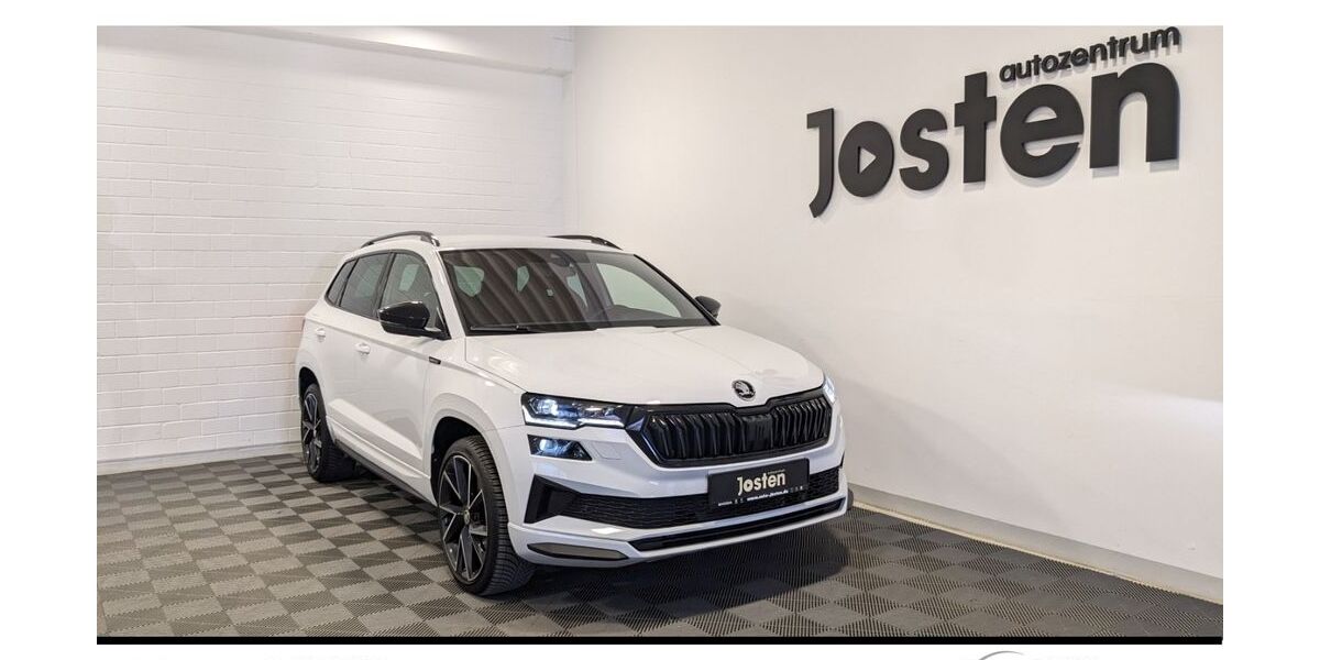 Skoda Karoq 13.763 km 32.990 &euro; Monheim am Rhein 40789