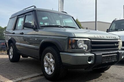 Land Rover Discovery 309.950 km 7.999 &euro; Bochum 44809