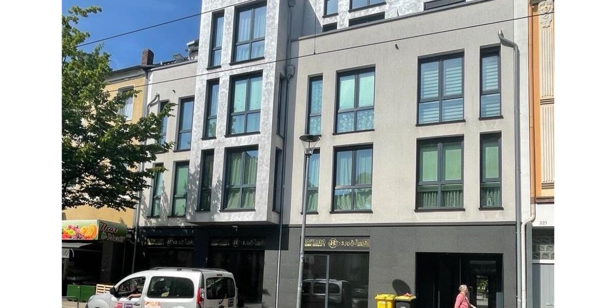 Einfamilienhaus Gelsenkirchen Erle - 4 Zimmer, 143 m&sup2;, 1.600&euro; | Angebot:23839768