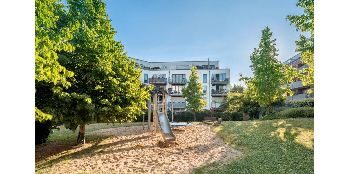 Erdgeschoßwohnung Düsseldorf Stadtbezirk 7 - 3 Zimmer, 101 m&sup2;, 2.002&euro; | Angebot:26442286
