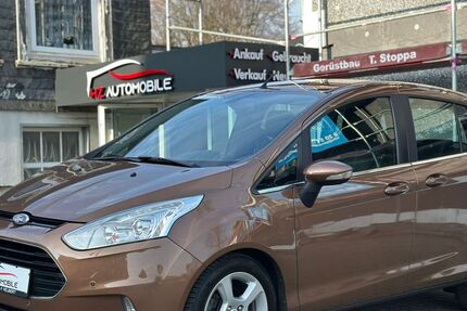 Ford B-Max 137.773 km 5.990 &euro; Velbert 42551