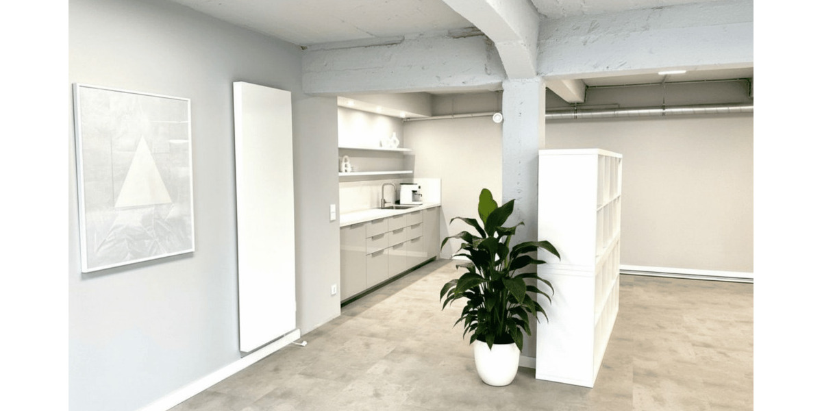 Gewerbeobjekt Düsseldorf Derendorf - 2.300&euro; | Angebot:26555489