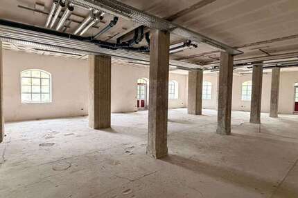 Gewerbeobjekt Duisburg Essenberg - 2.620&euro; | Angebot:26458362