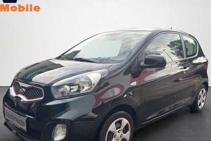 Kia Picanto 25.000 km 6.500 &euro; Düsseldorf 40472