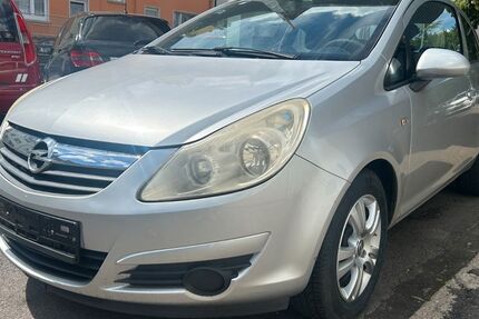 Opel Corsa 171.000 km 1.845 &euro; Hagen 58135