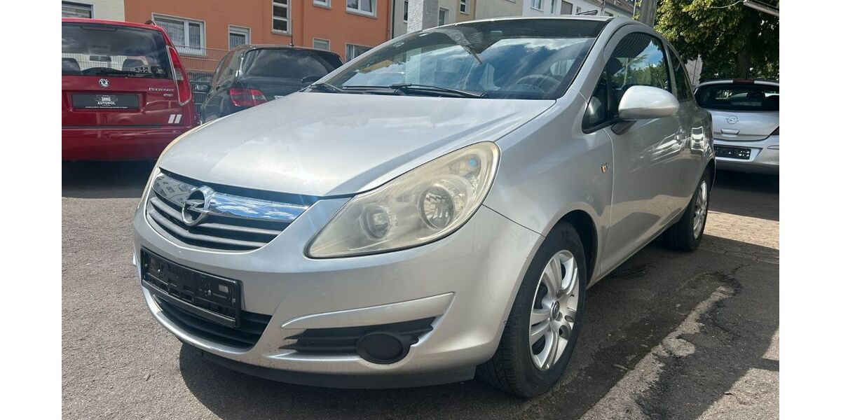 Opel Corsa 171.000 km 1.845 &euro; Hagen 58135