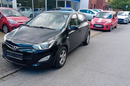 Hyundai i20 111.970 km 3.999 &euro; Duisburg 47269