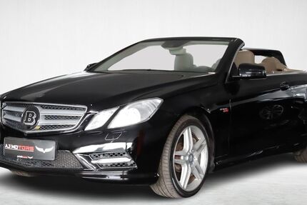 Mercedes-Benz E 500 110.000 km 27.990 &euro; Gelsenkirchen 45899