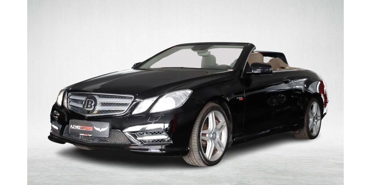 Mercedes-Benz E 500 110.000 km 27.990 &euro; Gelsenkirchen 45899