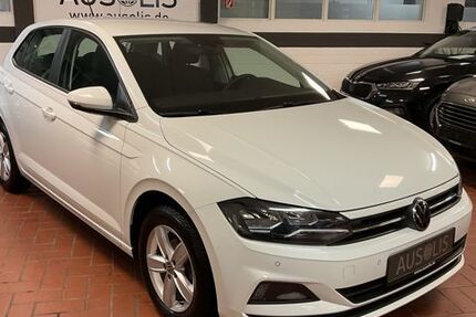VW Polo 86.000 km 12.690 &euro; Wülfrath 42489