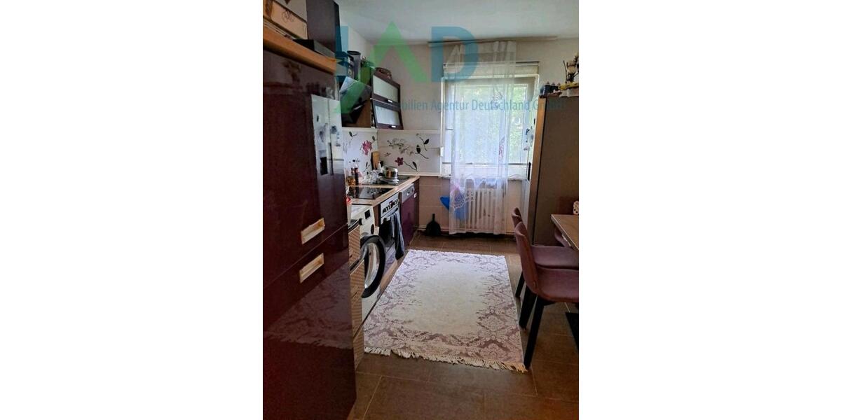 Etagenwohnung Duisburg Duisburg-Mitte - 3 Zimmer, 78 m&sup2;, 140.000&euro; | Angebot:25839554