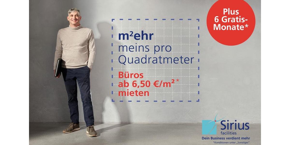 Gewerbeobjekt Heiligenhaus - 7&euro; | Angebot:23813785