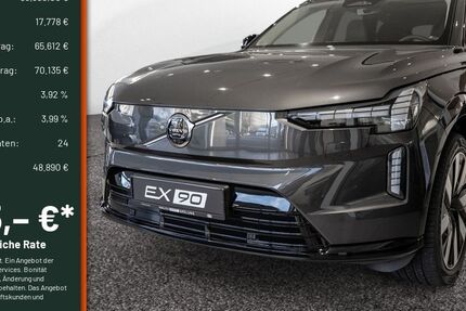 Volvo EX90 1.500 km 83.390 &euro; Remscheid 42855
