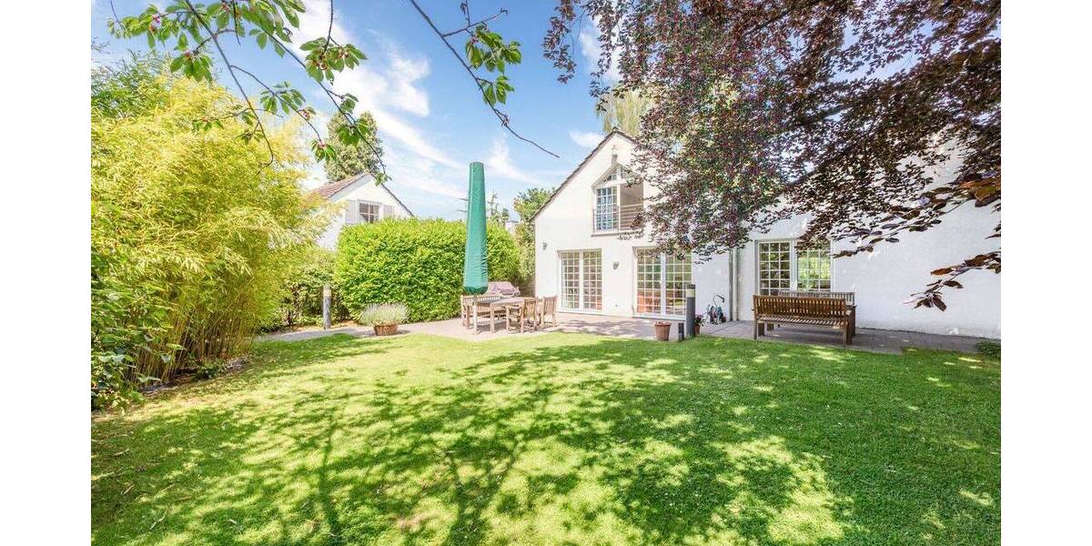 Einfamilienhaus Neuss Vogelsang - 6 Zimmer, 294 m&sup2;, 1.290.000&euro; | Angebot:25776498