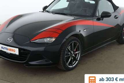 Mazda MX-5 68.806 km 22.030 &euro; Essen 45141