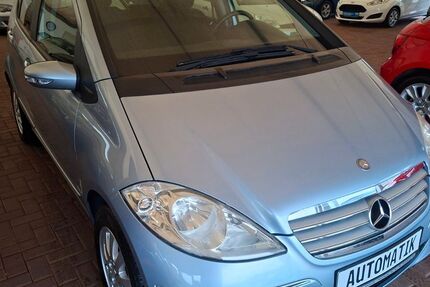 Mercedes-Benz A 150 109.030 km 6.850 &euro; Wülfrath 42489