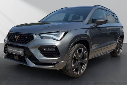 Cupra Ateca 19.006 km 28.890 &euro; Solingen 42719