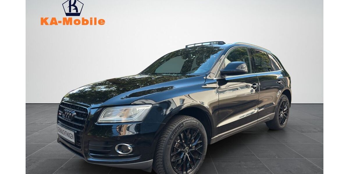 Audi Q5 256.000 km 12.800 &euro; Düsseldorf 40472
