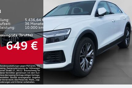 Audi Q8 32.802 km 56.780 &euro; Remscheid 42897