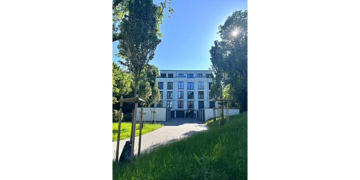 Etagenwohnung Remscheid Remscheid-Süd - 2 Zimmer, 72 m&sup2;, 870&euro; | Angebot:27544597