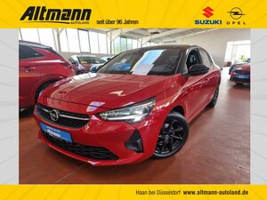 Opel Corsa GS Line Park&Go Apple Android met. 32.646 km 12.980 &euro; HAAN 42781