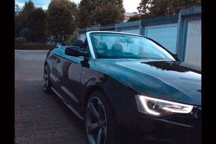 Audi A5 100.000 km 14.500 &euro; Herten 45699