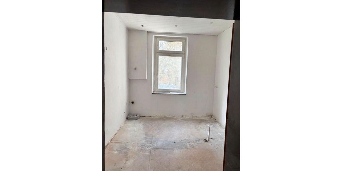 Etagenwohnung Duisburg Hamborn - 3 Zimmer, 98 m&sup2;, 1.095&euro; | Angebot:27535734