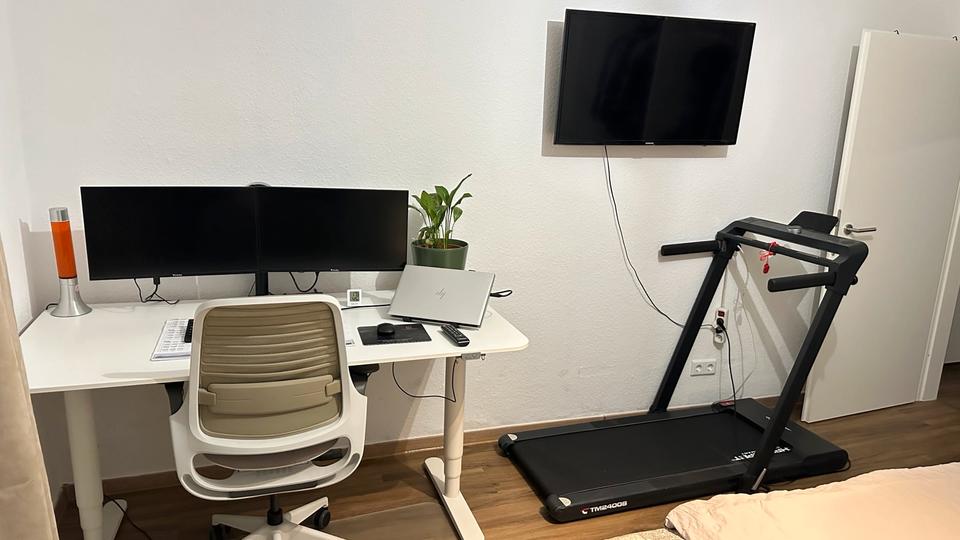 Etagenwohnung Wuppertal Arrenberg - 2 Zimmer, 47 m&sup2;, 139.000&euro; | Angebot:26951477