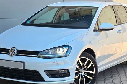 VW Golf 142.000 km 10.490 &euro; Gevelsberg 58285