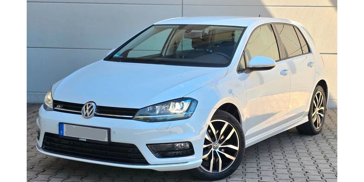 VW Golf 142.000 km 10.490 &euro; Gevelsberg 58285