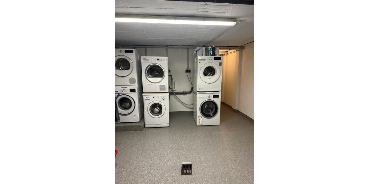 Etagenwohnung Solingen Central - 3 Zimmer, 70 m&sup2;, 950&euro; | Angebot:27553778
