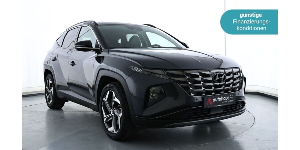 Hyundai TUCSON 34.542 km 31.990 &euro; Wuppertal 42287
