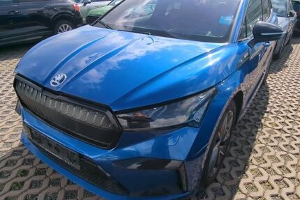 Skoda Enyaq 174.805 km 29.458 &euro; Hagen 58091