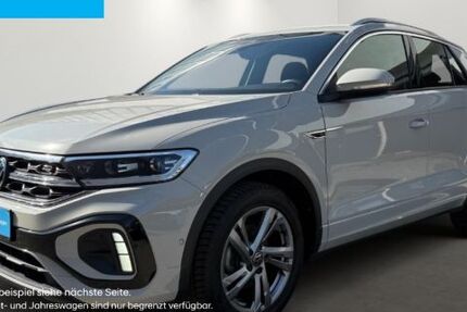 VW T-Roc 38.701 km 21.590 &euro; Mülheim 45478