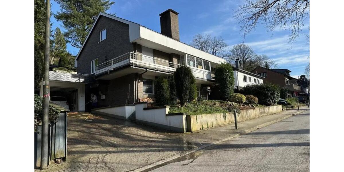 Dachgeschoßwohnung Heiligenhaus - 2.5 Zimmer, 85 m&sup2;, 930&euro; | Angebot:25867976