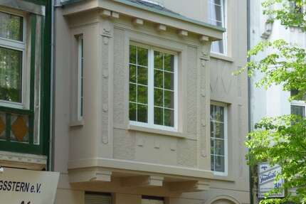 Wohnung Neuss Dreikönigenviertel - 2 Zimmer, 35 m&sup2;, 440&euro; | Angebot:27131159