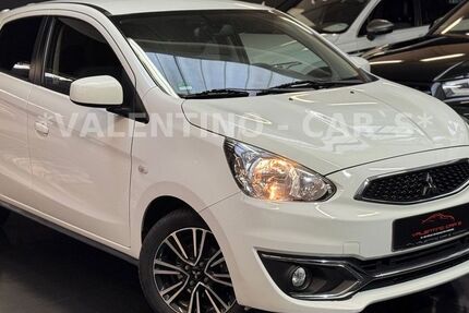 Mitsubishi Space Star 49.641 km 11.699 &euro; Radevormwald 42477