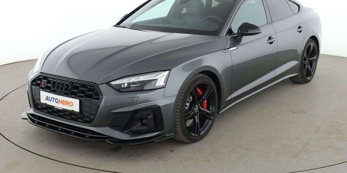 Audi S5 47.751 km 42.750 &euro; Essen 45141