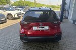 Honda Jazz Hybrid 1.5 e CVT Crosstar+LED+BT+Klimaauto+ 12.235 km 22.450 &euro; Meerbusch 40667