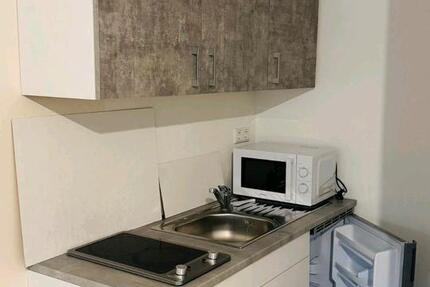 Wohnung Düsseldorf Stadtbezirk 5 - 1 Zimmer, 25 m&sup2;, 750&euro; | Angebot:26035738